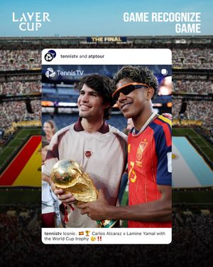 Image post by @lavercup on Instagram