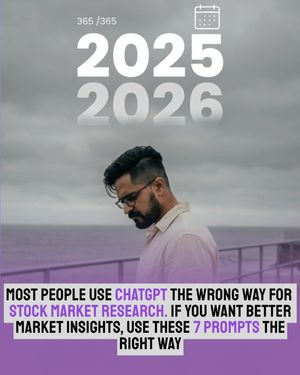 Image post by @stockswithanubhav on Instagram