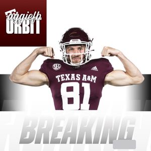 Image post by @aggies_universe on Instagram