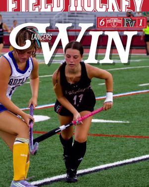 Image post by @lakeland_fieldhockey on Instagram