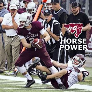 Image post by @geegeesfootball on Instagram