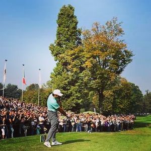 Image post by @chiccogolf on Instagram