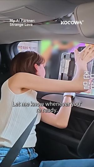 Video post by @kocowa.official on TikTok