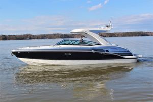Image post by @charlotteskiboats on Facebook
