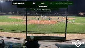 Video post by @legendscamps on YouTube