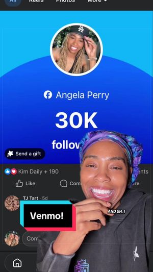 Video post by @arperry01 on TikTok