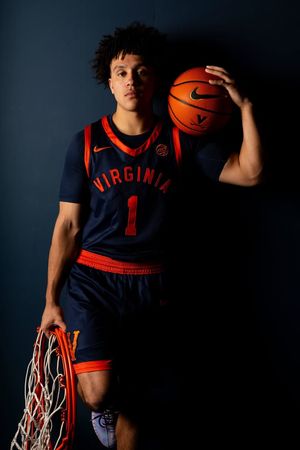 Image post by @UVAMensHoops on Facebook