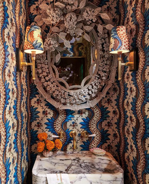 Image post by @themartshowrooms on Instagram