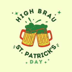 Image post by @highbrautap on Instagram