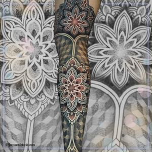 Image post by @tauntontattooco on Instagram