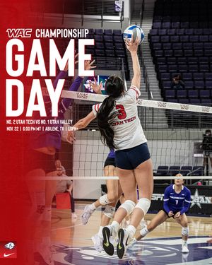 Image post by @utahtech_vb on Instagram