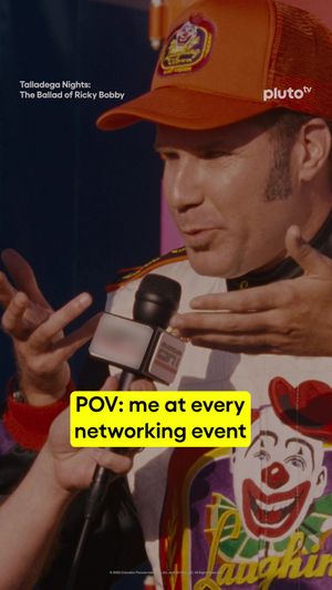 Video post by @plutotv on TikTok