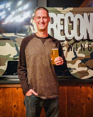 Image post by @reconbrewing on Instagram