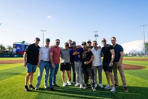 Image post by @greenwavebsb on Instagram