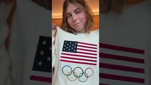 Video post by @maddie_mastro on YouTube