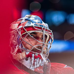 Image post by @capitals on Instagram