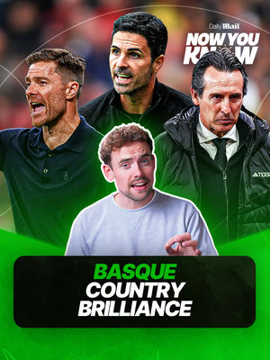Video post by @dailymailsport on TikTok