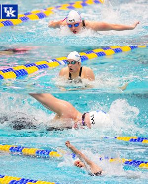 Image post by @ukswimdive on Instagram