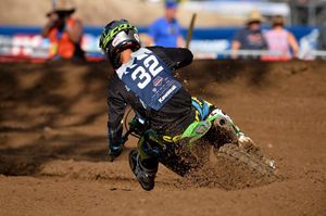 Image post by @racerxonline on Instagram