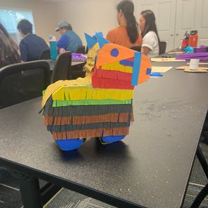 Image post by @thesouthlakelibrary on Instagram