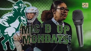 Video post by @droverathletics on YouTube