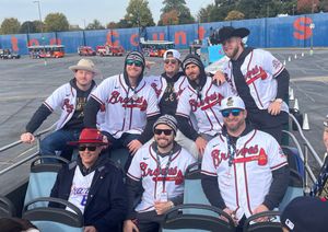 Image post by @MLB on Twitter
