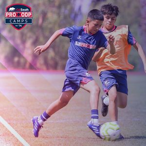 Image post by @calsouthsoccer on Instagram