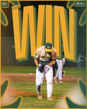 Image post by @sanford_mainers on Instagram