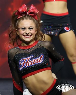 Image post by @varsityallstar on Instagram