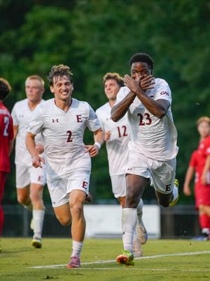 Image post by @ncaasoccer on Instagram