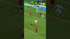 Video post by @foxsports on YouTube