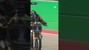 Video post by @motoamerica on YouTube