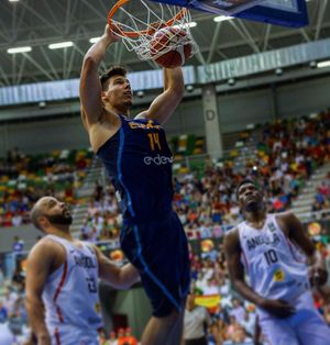 Image post by @willyhernangomez on Instagram