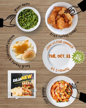 Image post by @sodexoonu on Instagram