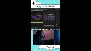 Video post by @nuirdek on YouTube