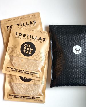 Image post by @eatcoyotas on Instagram