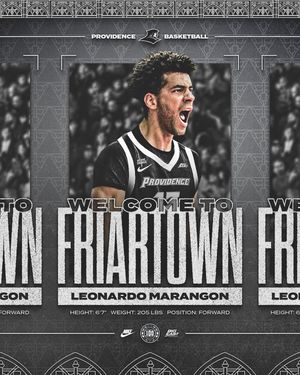 Image post by @pcfriarsmbb on Instagram