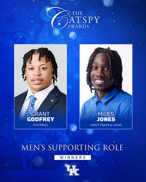 Image post by @kentuckytrack on Instagram