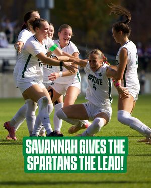Image post by @bigsouthsports on Instagram