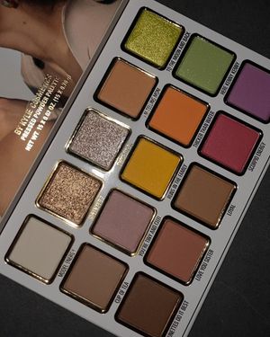 Image post by @kyliejenner on Instagram