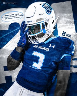 Image post by @odufootball on Instagram