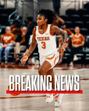 Image post by @longhornnetwork on Instagram