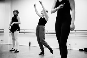 Image post by @thriveschoolofdance_ on Instagram
