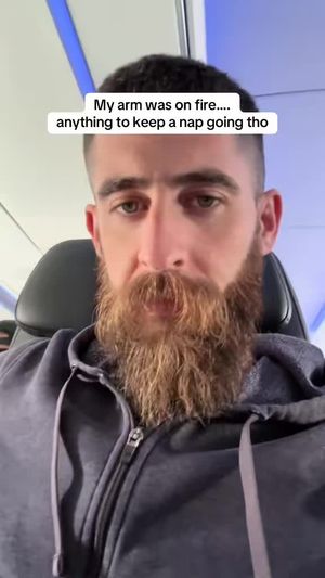 Video post by @ambiguousmatt on TikTok