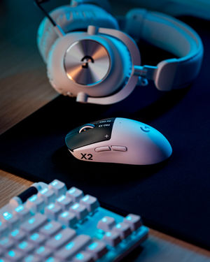 Image post by @logitechg on Instagram