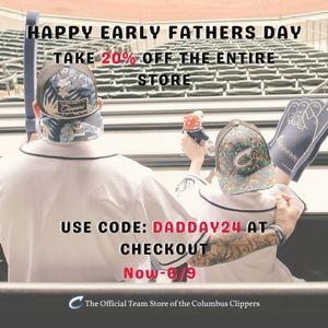 Image post by @clipperscargo on Instagram