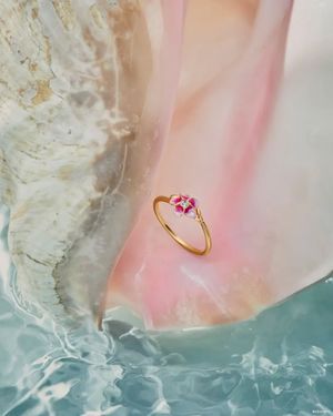 Image post by @theofficialpandora on Instagram