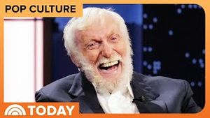 Video post by @today on YouTube