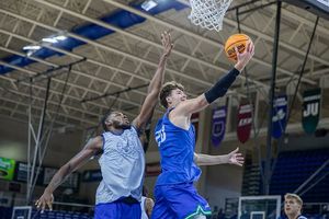 Image post by @fgcu_mbb on Instagram