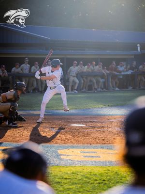 Image post by @csu_bucbaseball on Instagram